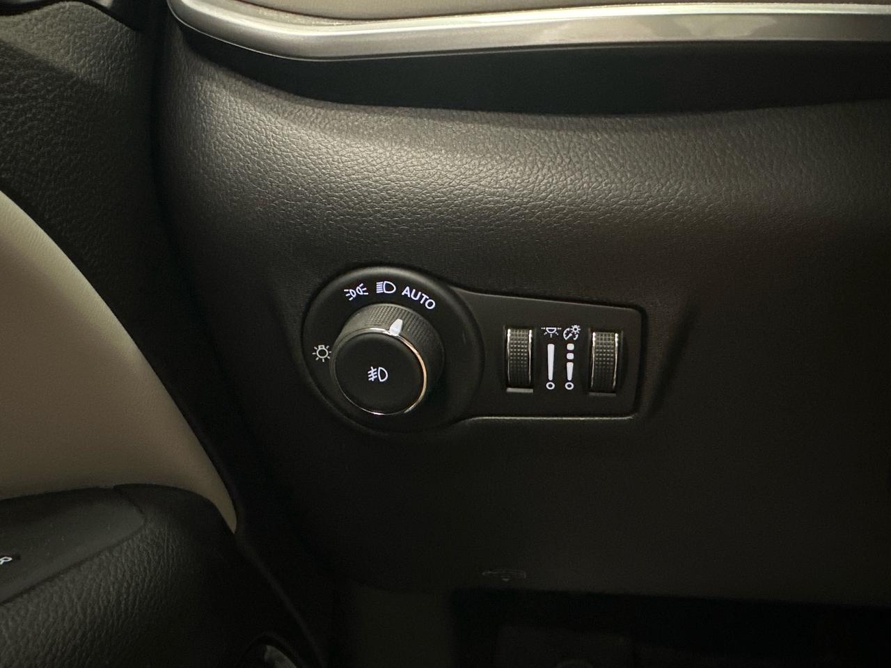 2024 Jeep Compass LIMITED Photo