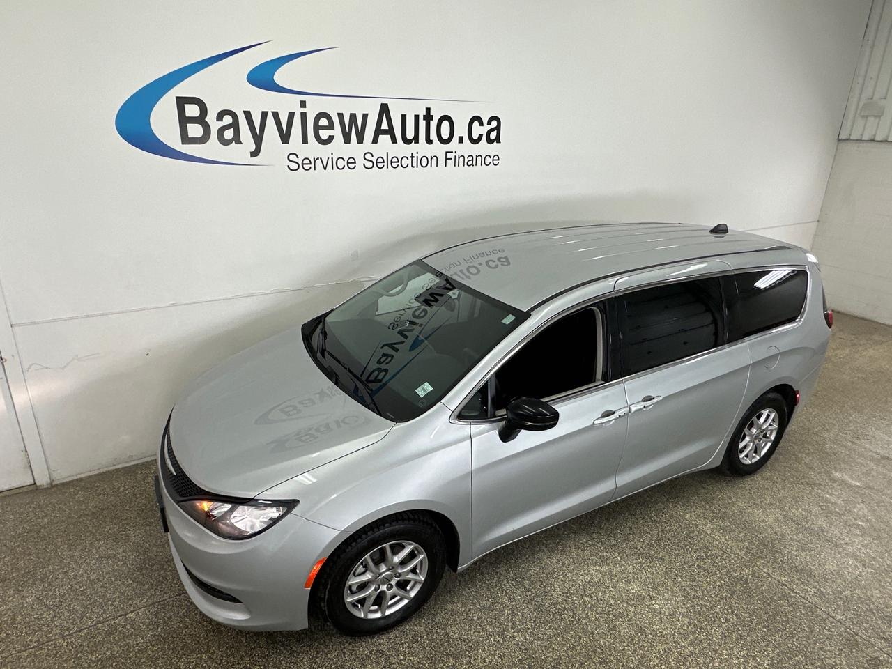 2024 Dodge Grand Caravan SXT Photo0