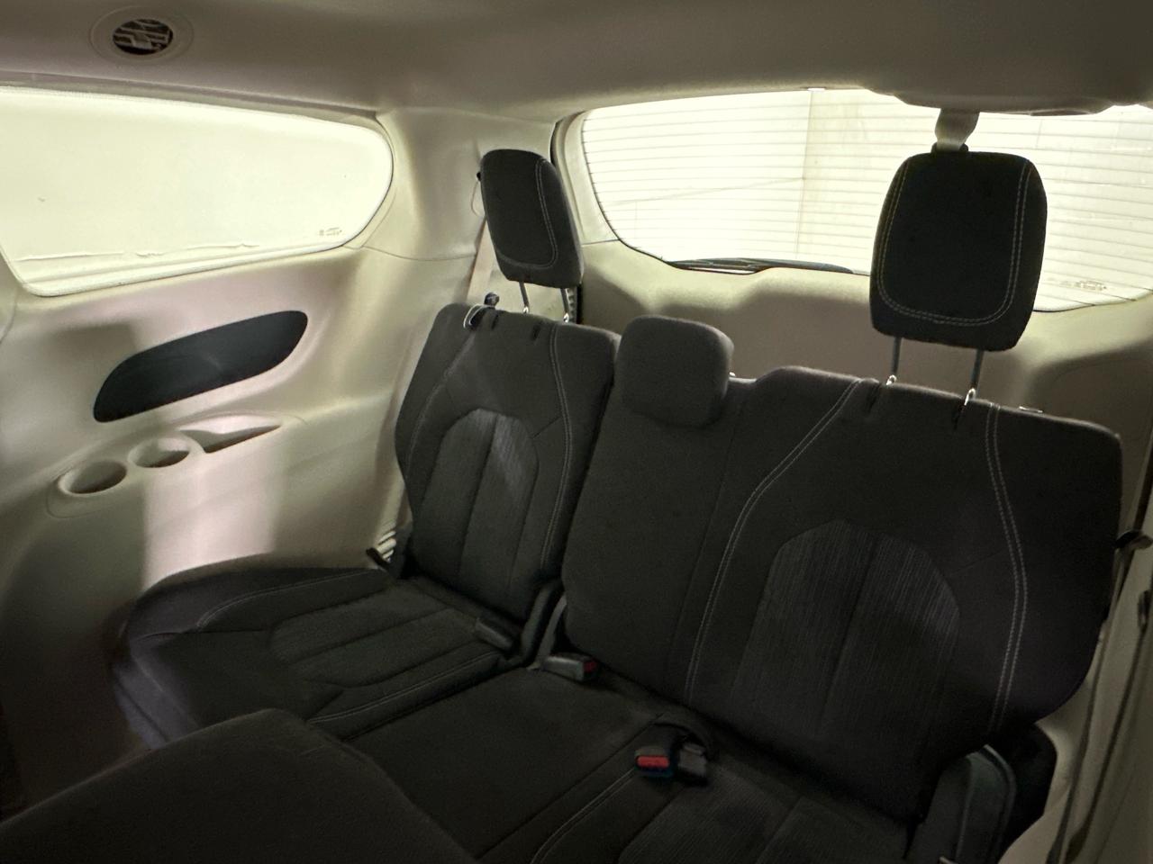 2024 Dodge Grand Caravan SXT Photo