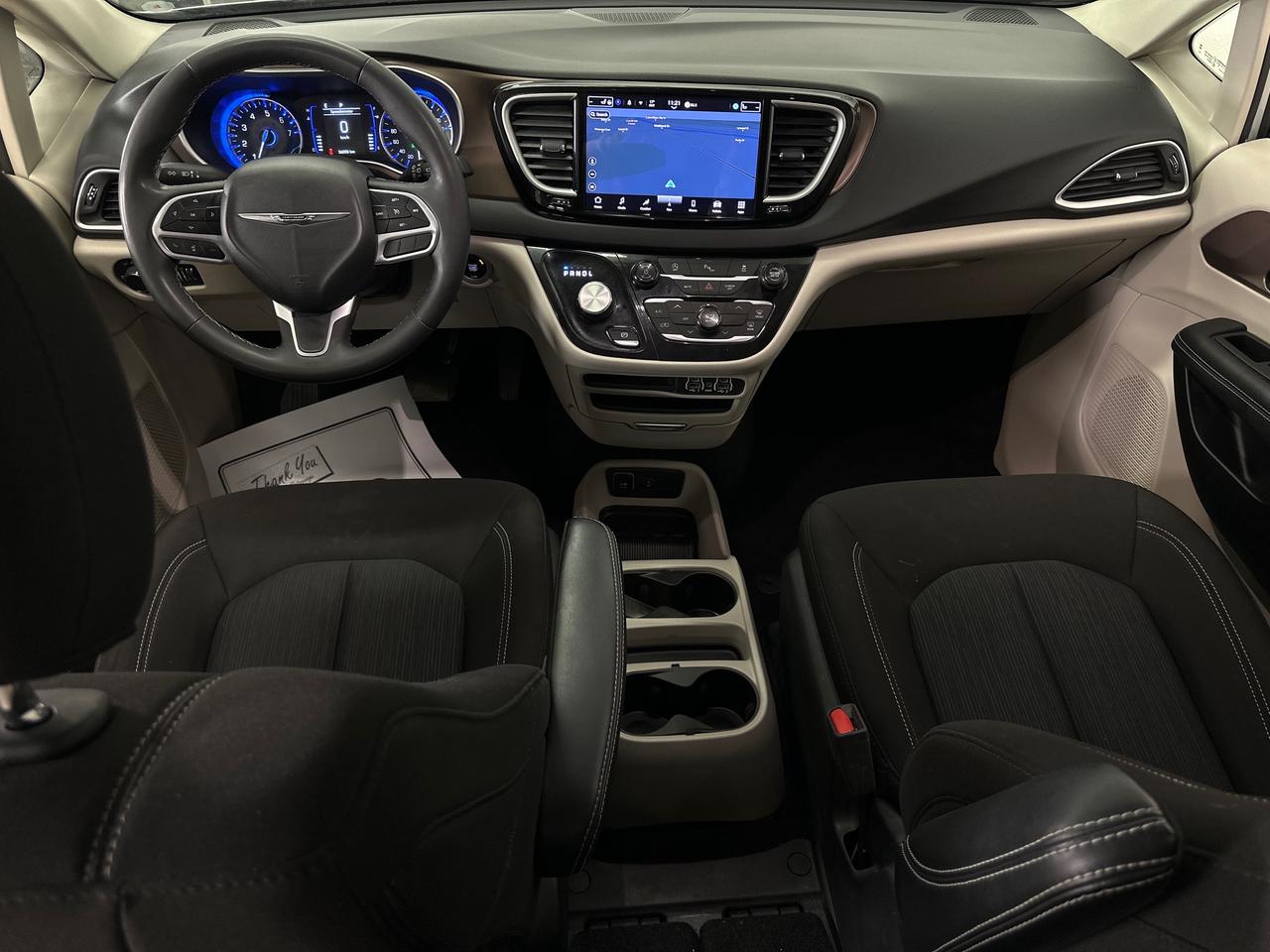 2024 Dodge Grand Caravan SXT Photo