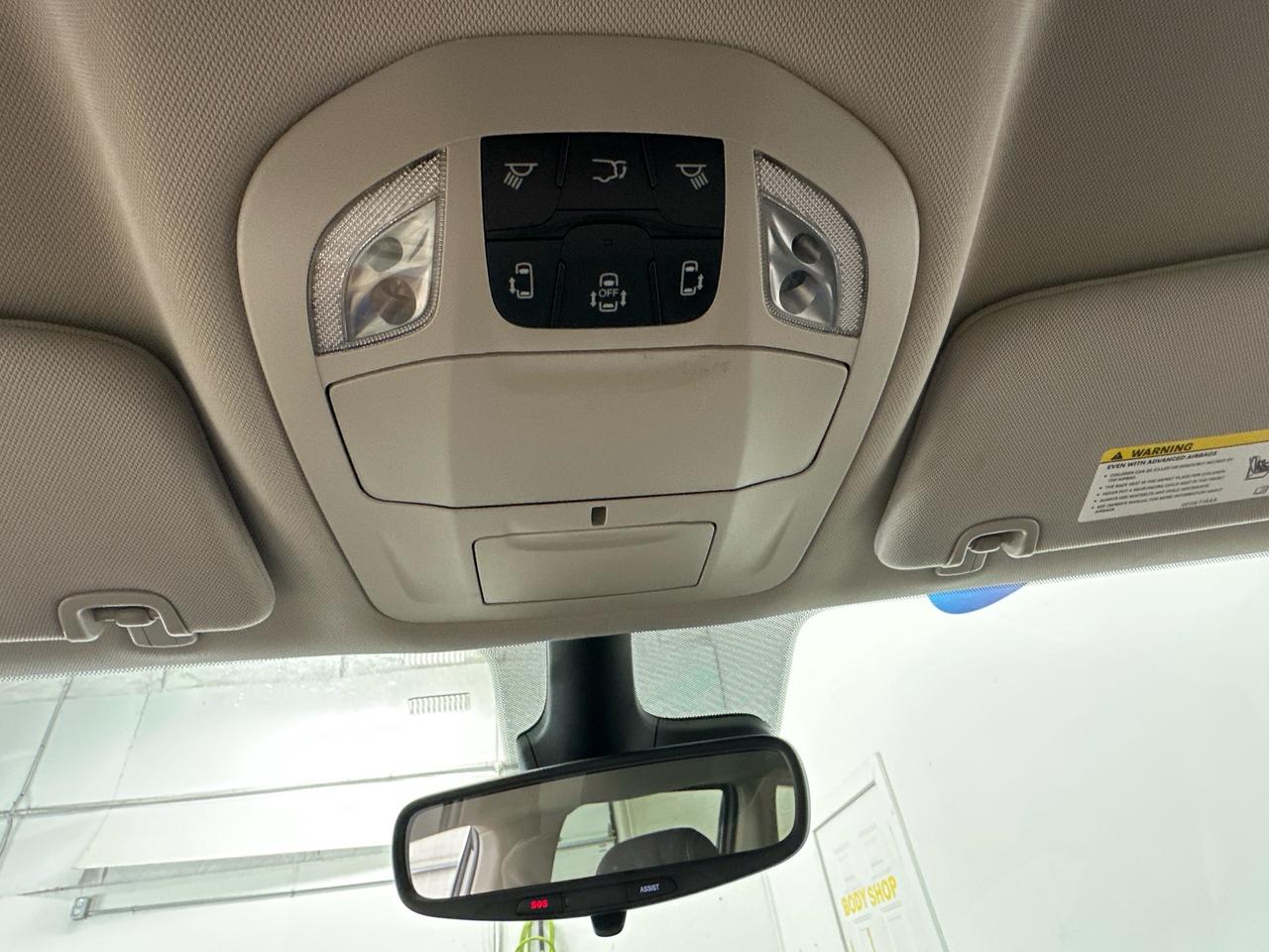 2024 Dodge Grand Caravan SXT Photo