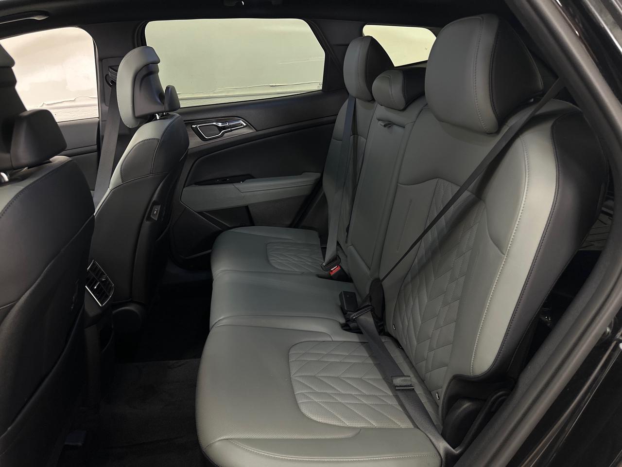 2023 Kia Sportage X-line Limited Photo