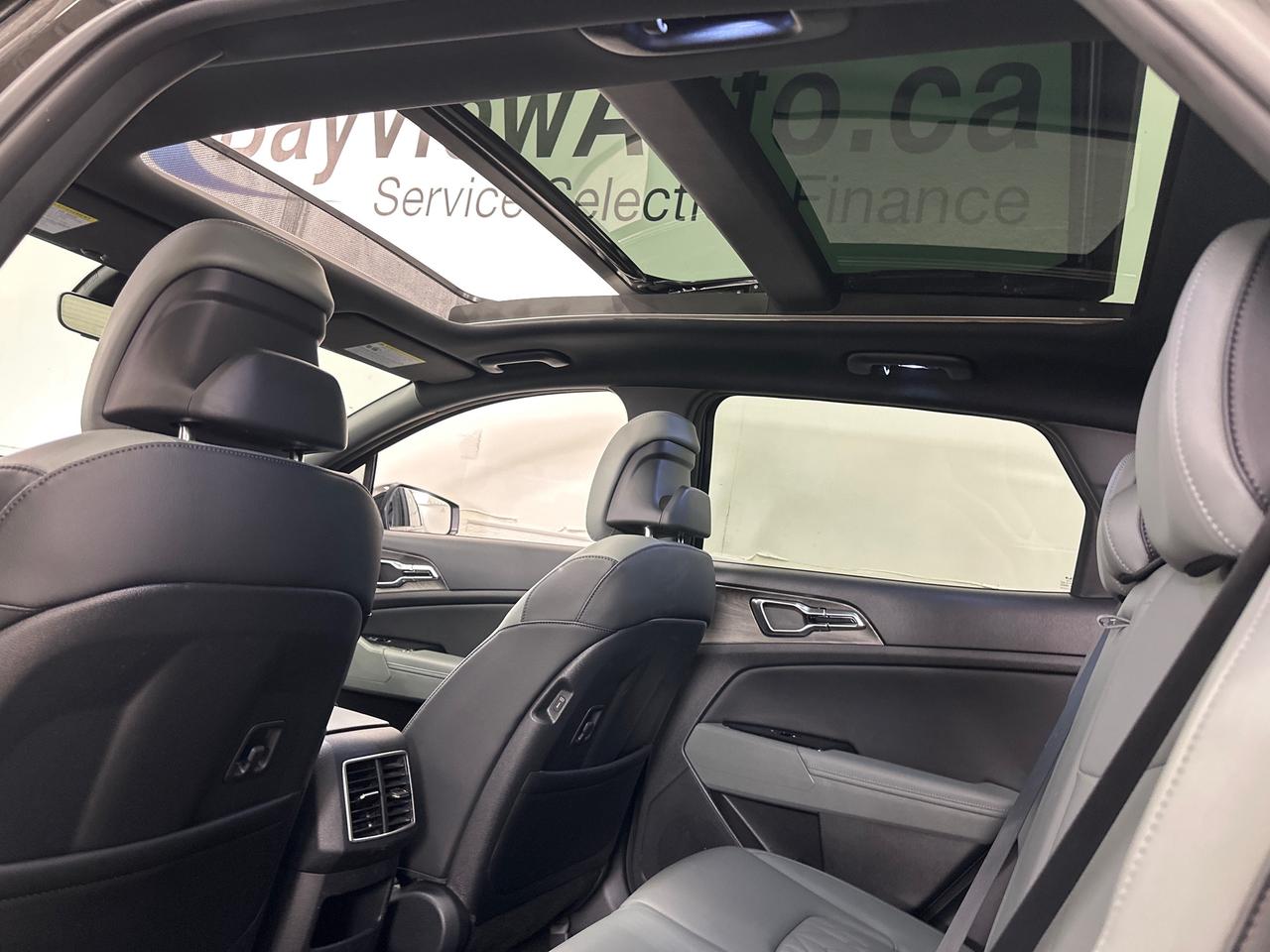 2023 Kia Sportage X-line Limited Photo