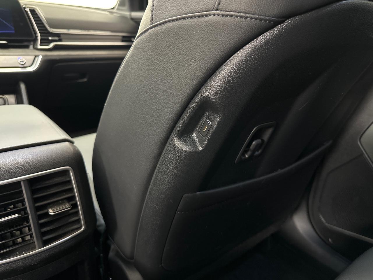 2023 Kia Sportage X-line Limited Photo