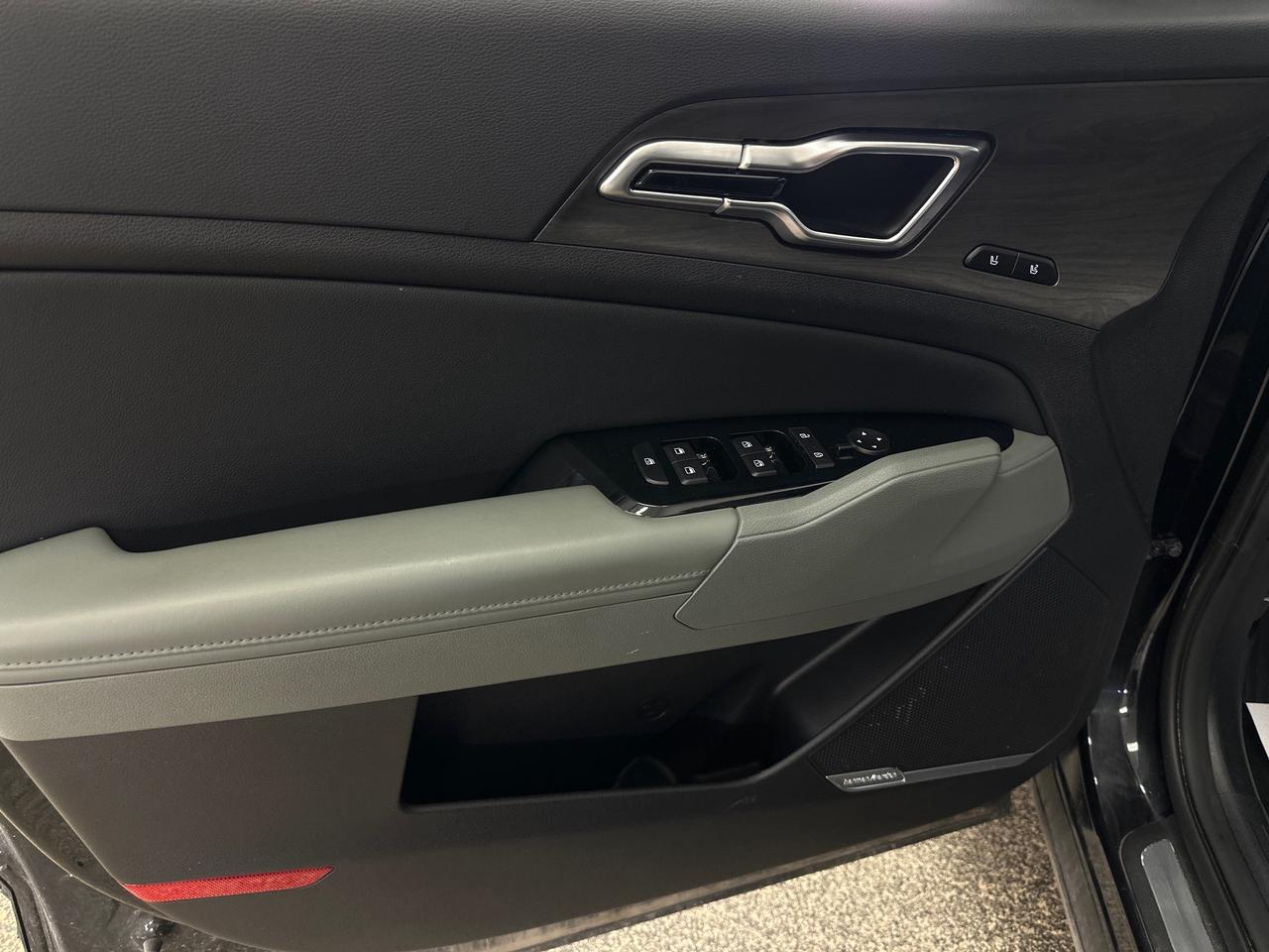 2023 Kia Sportage X-line Limited Photo