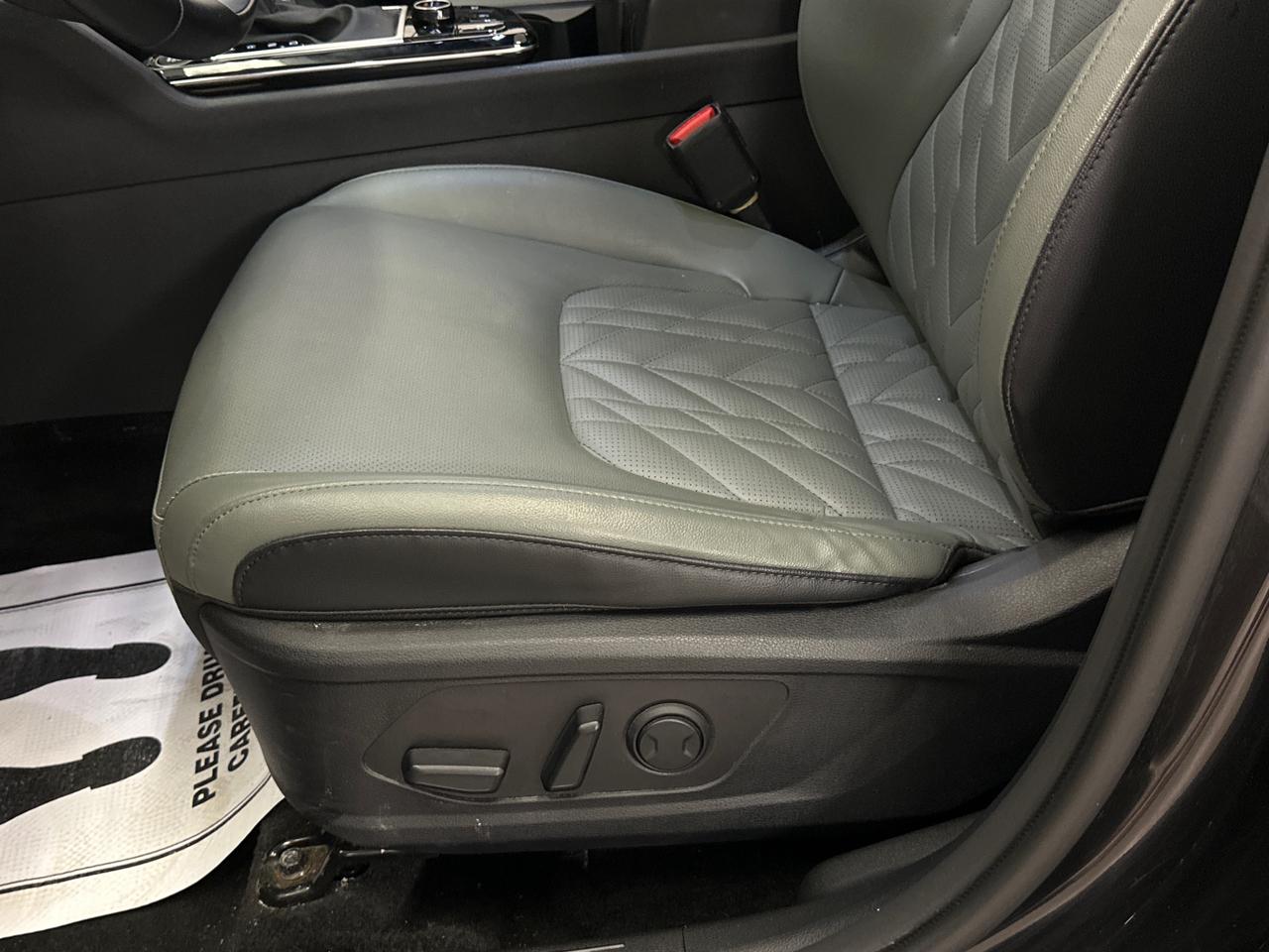 2023 Kia Sportage X-line Limited Photo