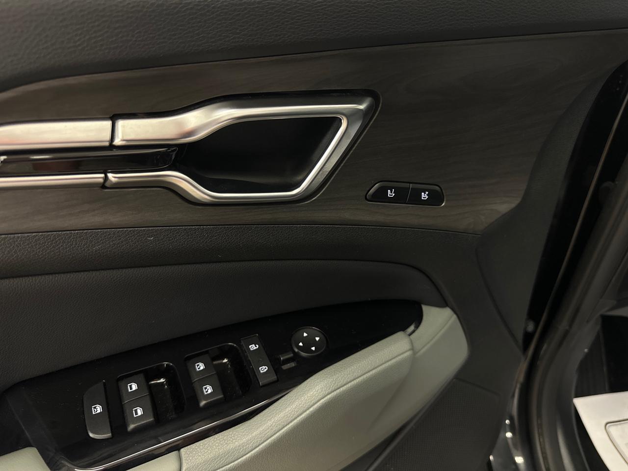 2023 Kia Sportage X-line Limited Photo