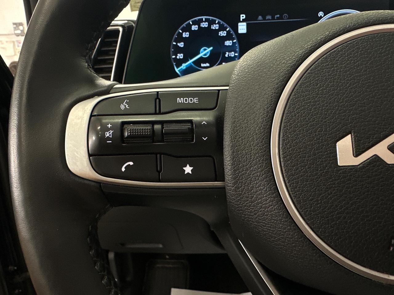 2023 Kia Sportage X-line Limited Photo