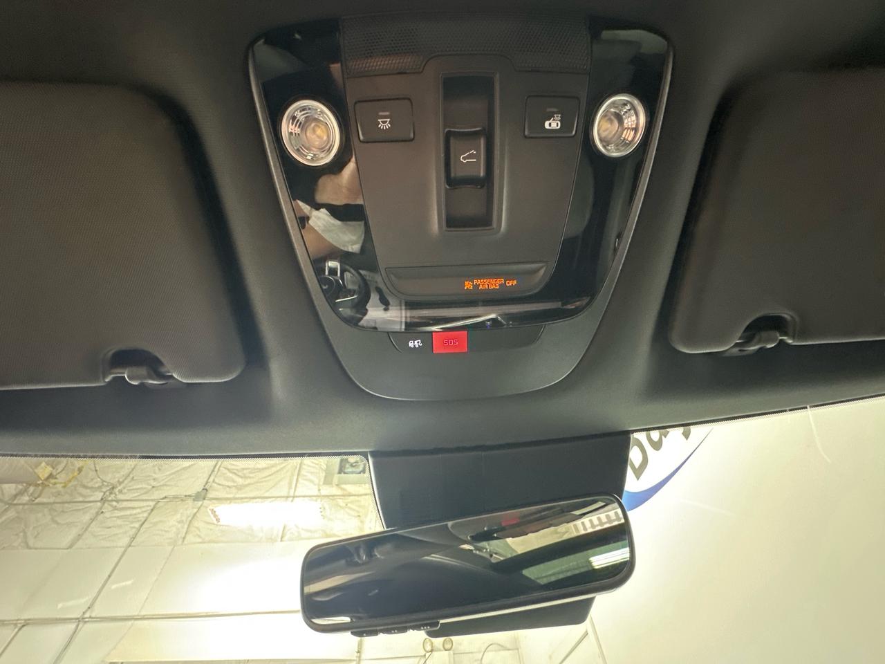 2023 Kia Sportage X-line Limited Photo