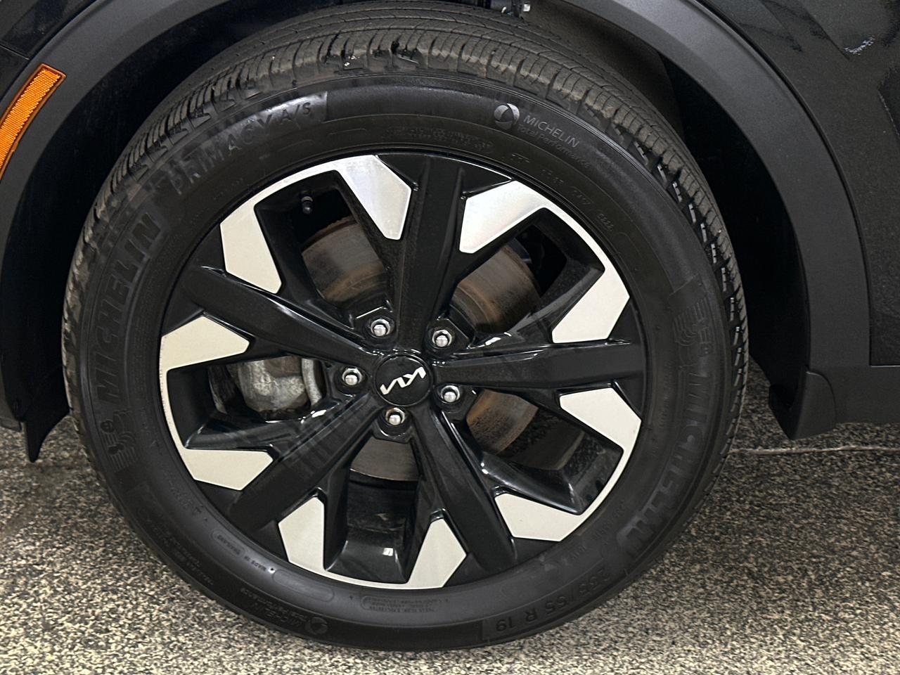 2023 Kia Sportage X-line Limited Photo