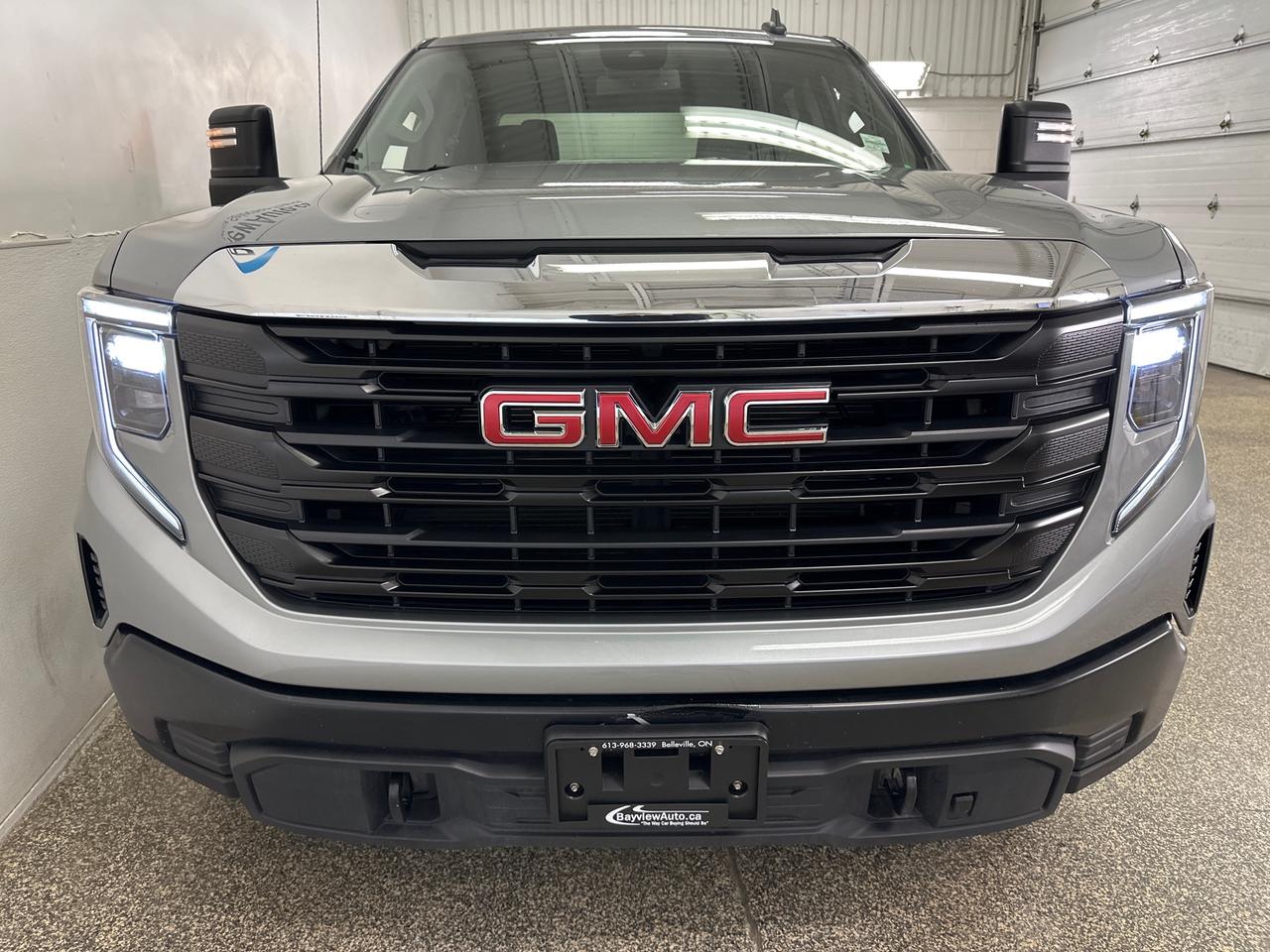 2024 GMC Sierra 1500 PRO Photo
