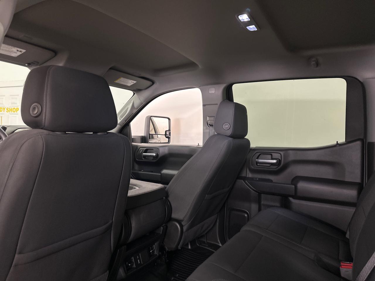 2024 GMC Sierra 1500 PRO Photo