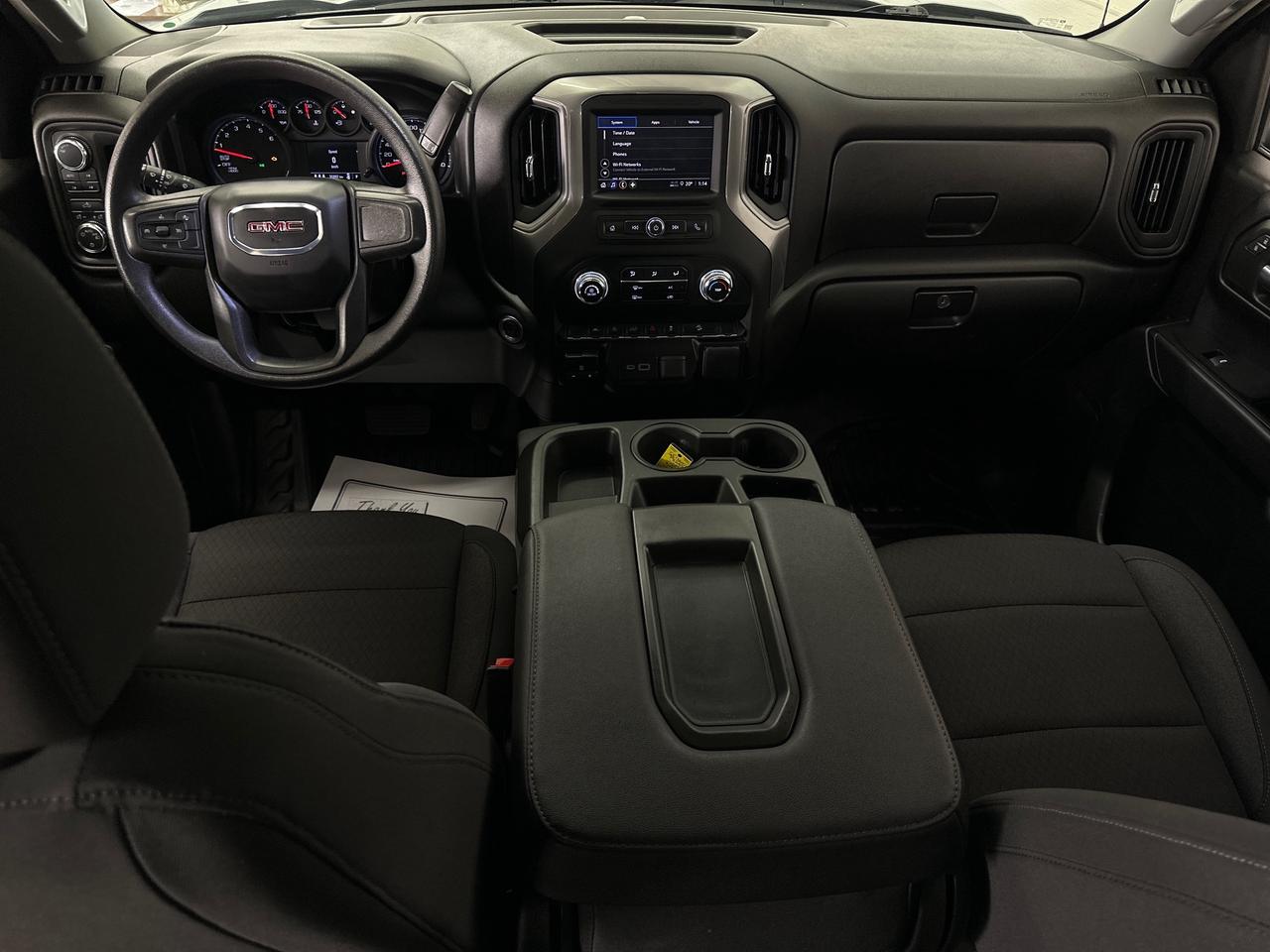 2024 GMC Sierra 1500 PRO Photo