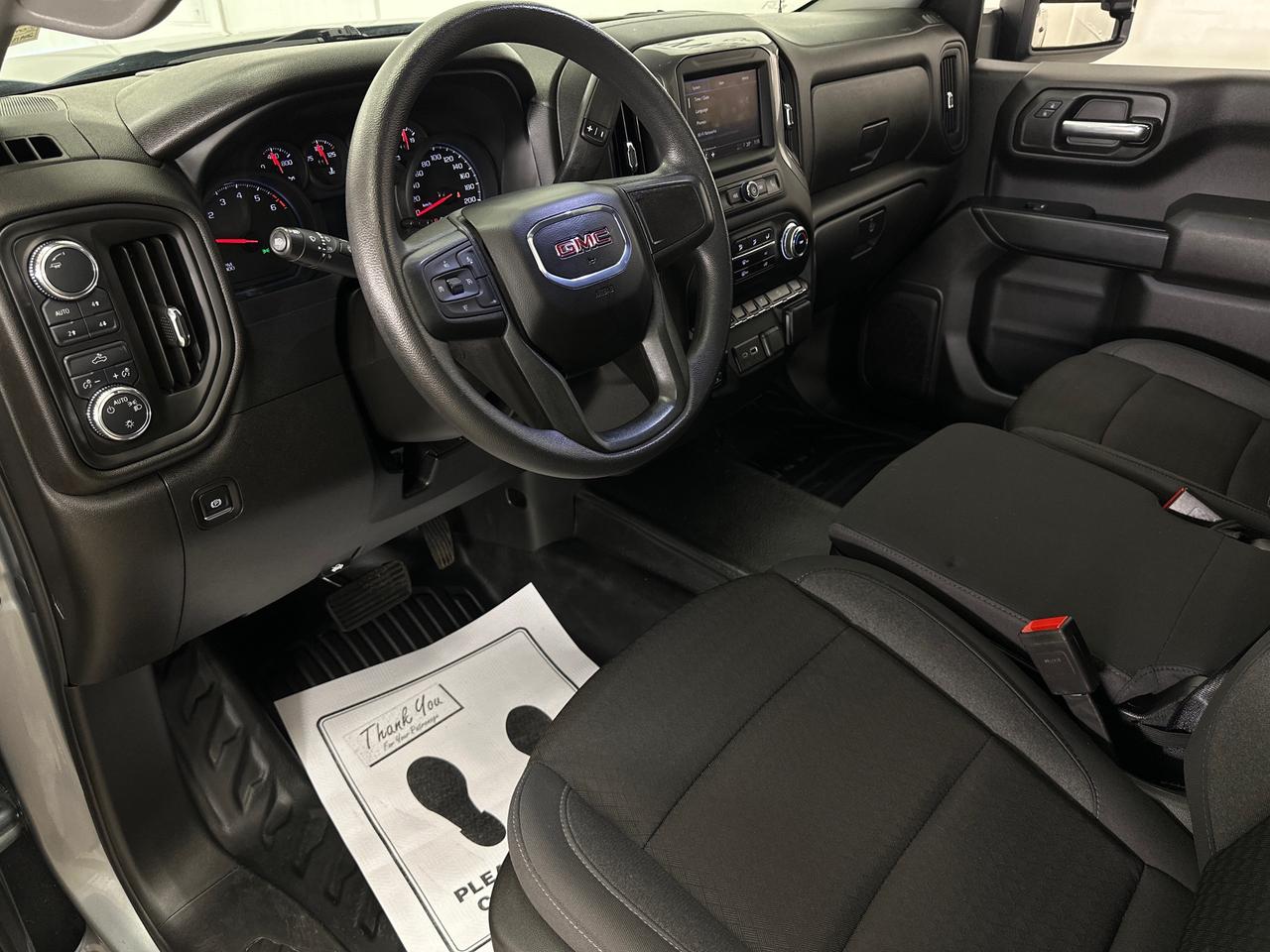 2024 GMC Sierra 1500 PRO Photo
