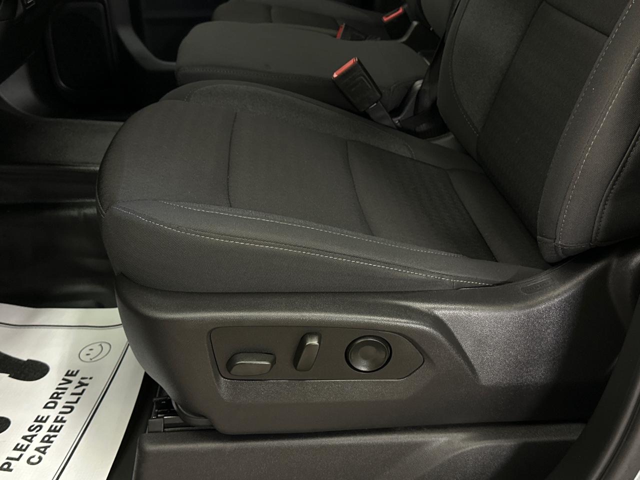 2024 GMC Sierra 1500 PRO Photo