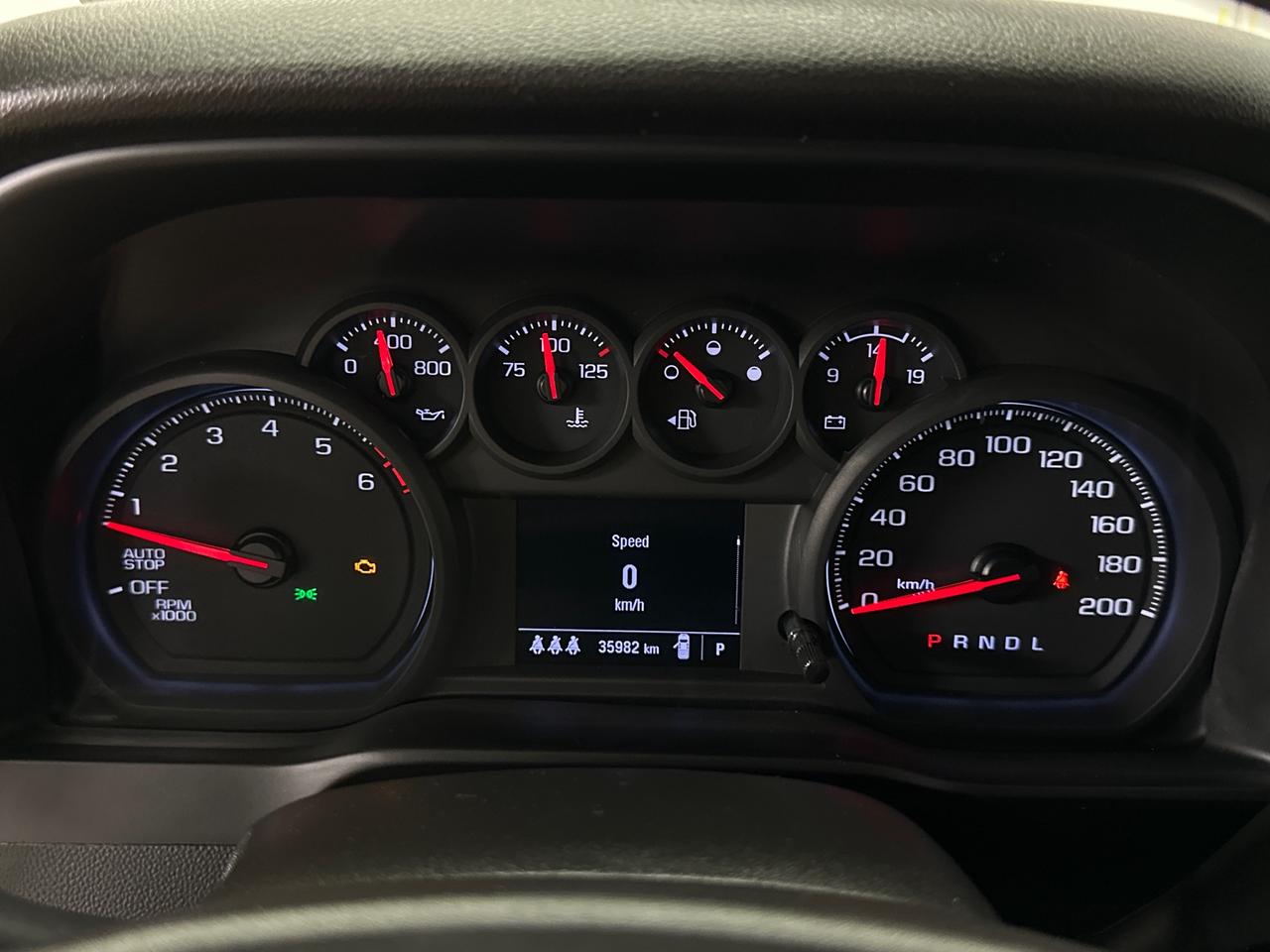 2024 GMC Sierra 1500 PRO Photo