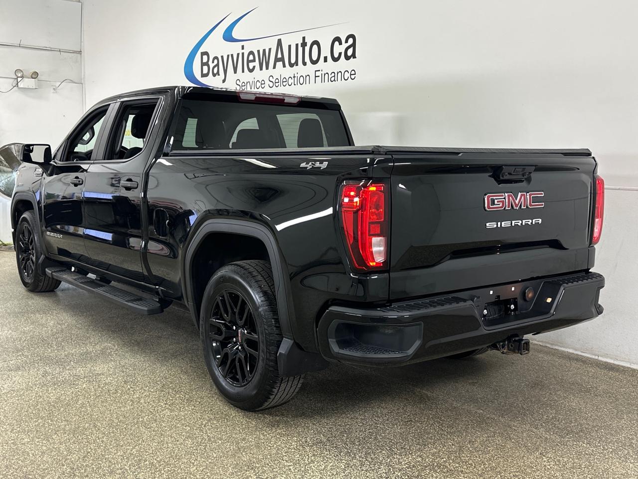 2024 GMC Sierra 1500 PRO Photo