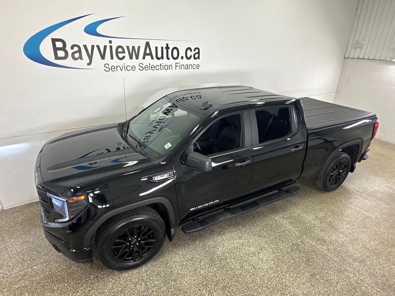 2024 GMC Sierra 1500 PRO Photo