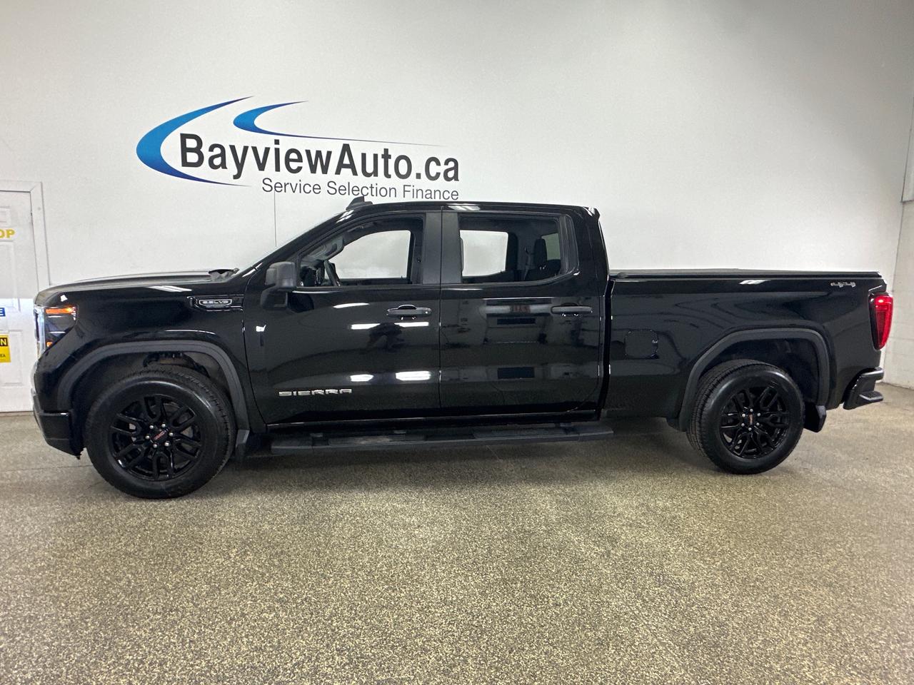 2024 GMC Sierra 1500 PRO Photo