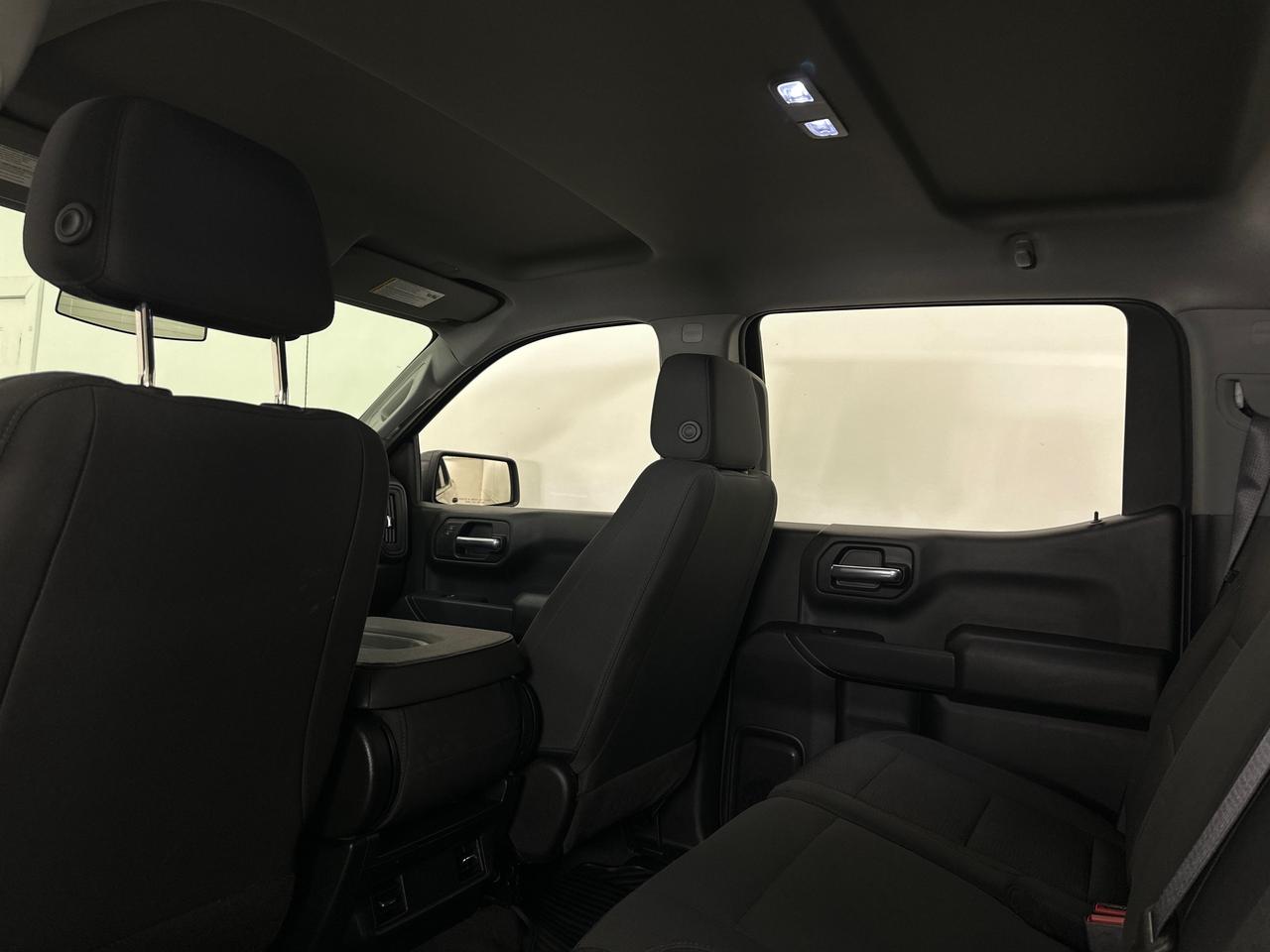 2024 GMC Sierra 1500 PRO Photo
