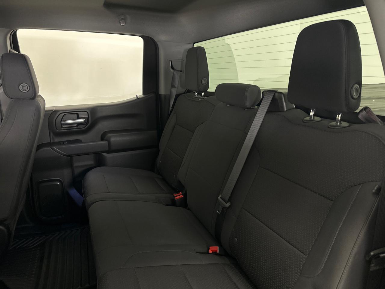2024 GMC Sierra 1500 PRO Photo