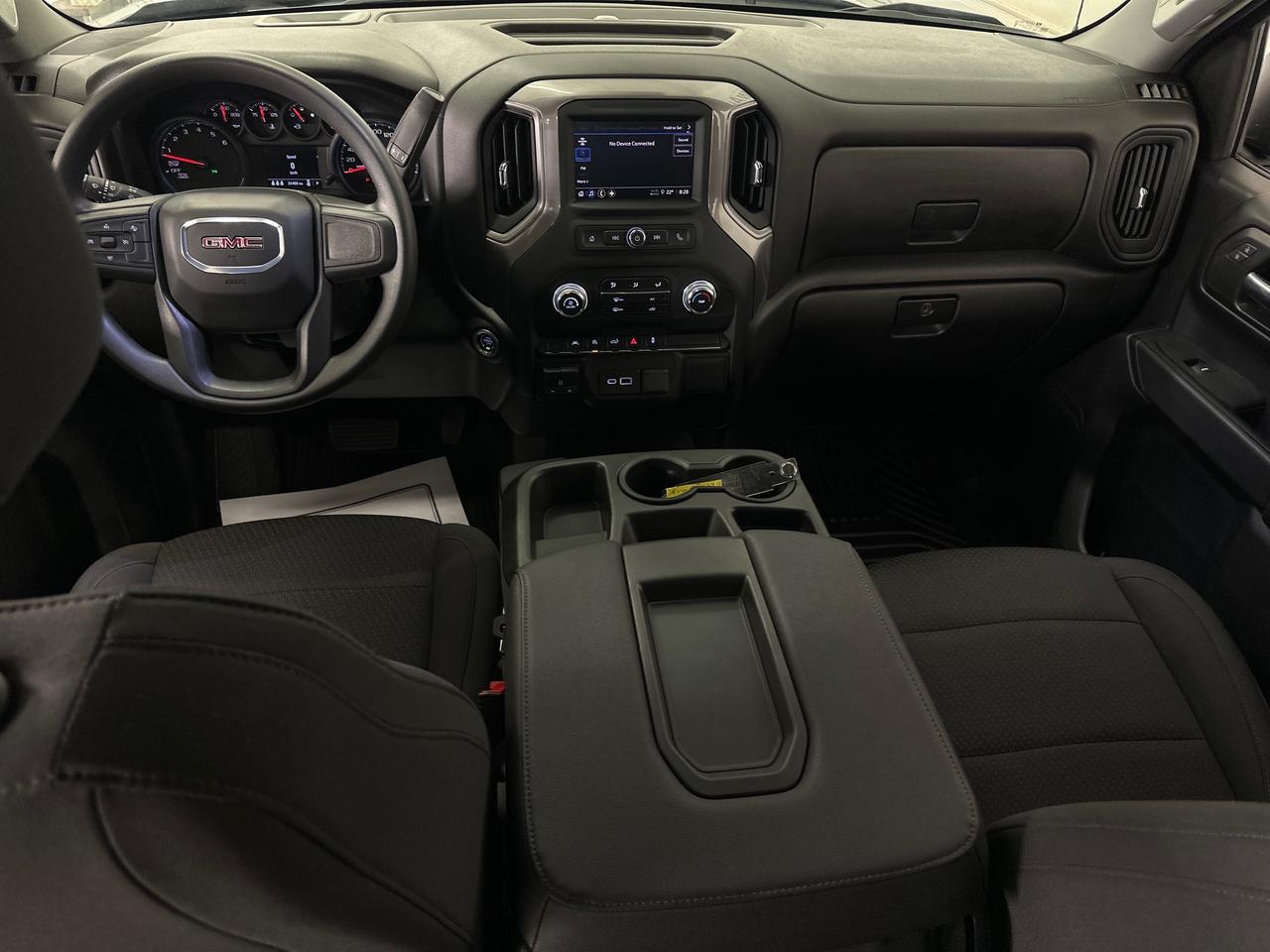 2024 GMC Sierra 1500 PRO Photo