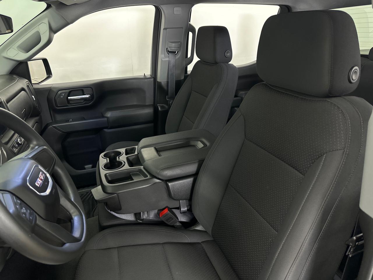 2024 GMC Sierra 1500 PRO Photo