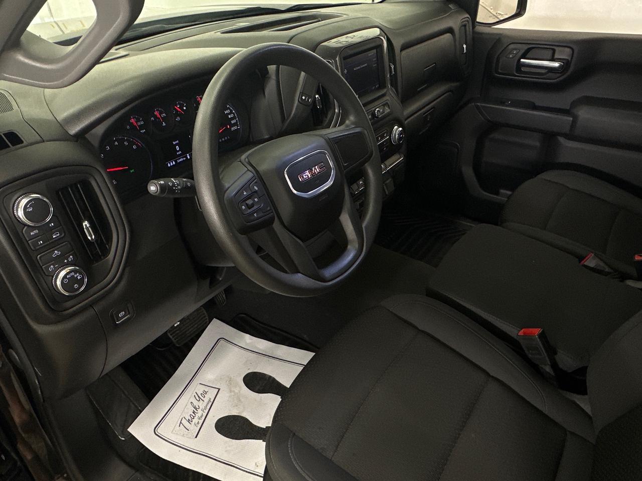 2024 GMC Sierra 1500 PRO Photo