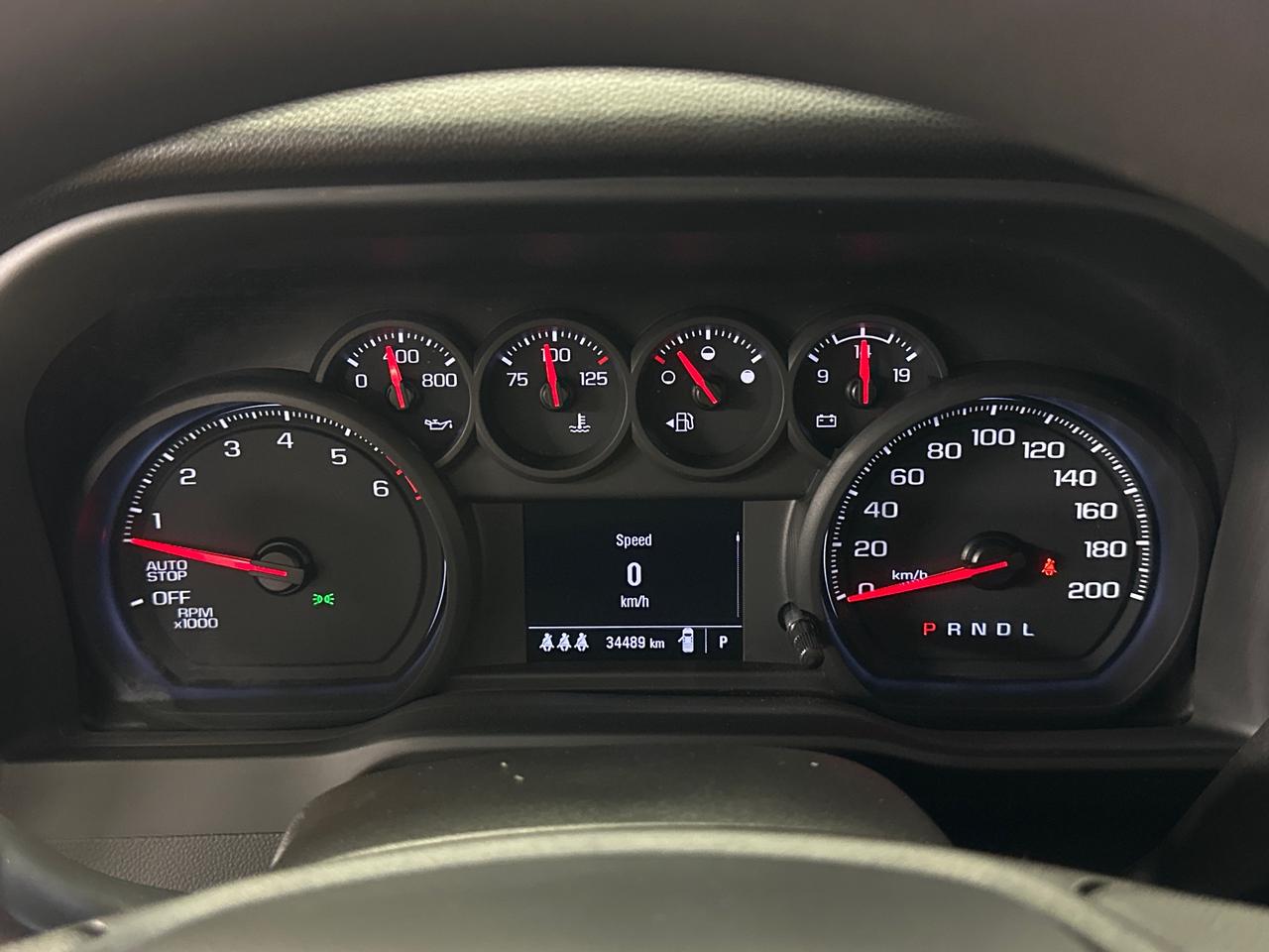 2024 GMC Sierra 1500 PRO Photo