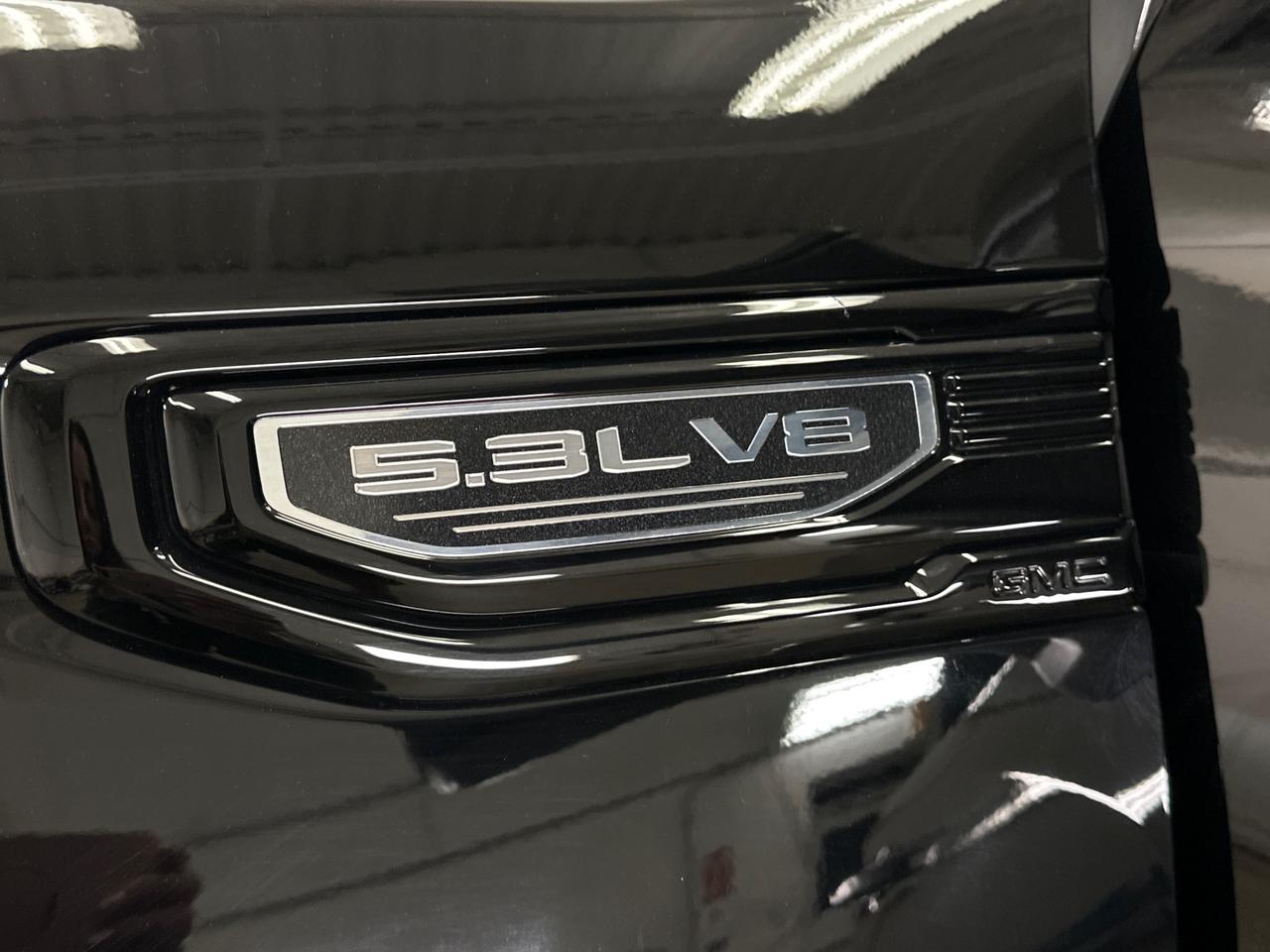 2024 GMC Sierra 1500 PRO Photo