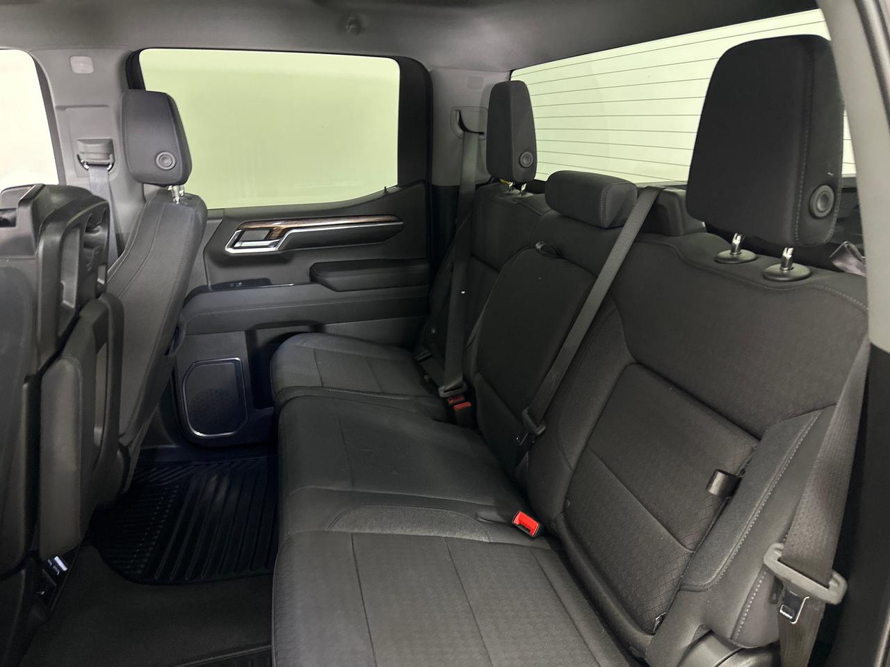 2024 GMC Sierra 1500 ELEVATION Photo