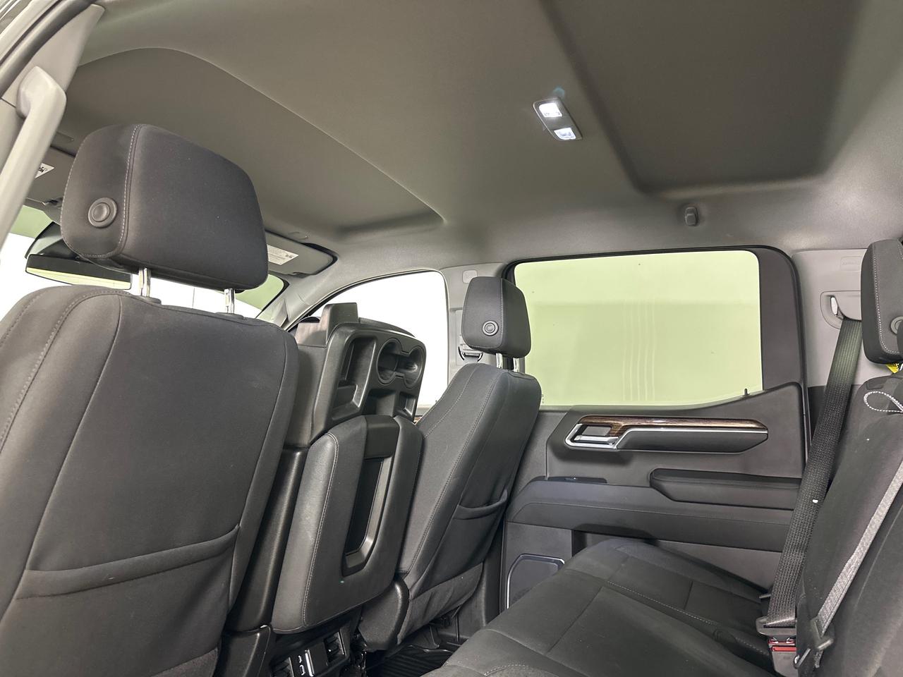 2024 GMC Sierra 1500 ELEVATION Photo