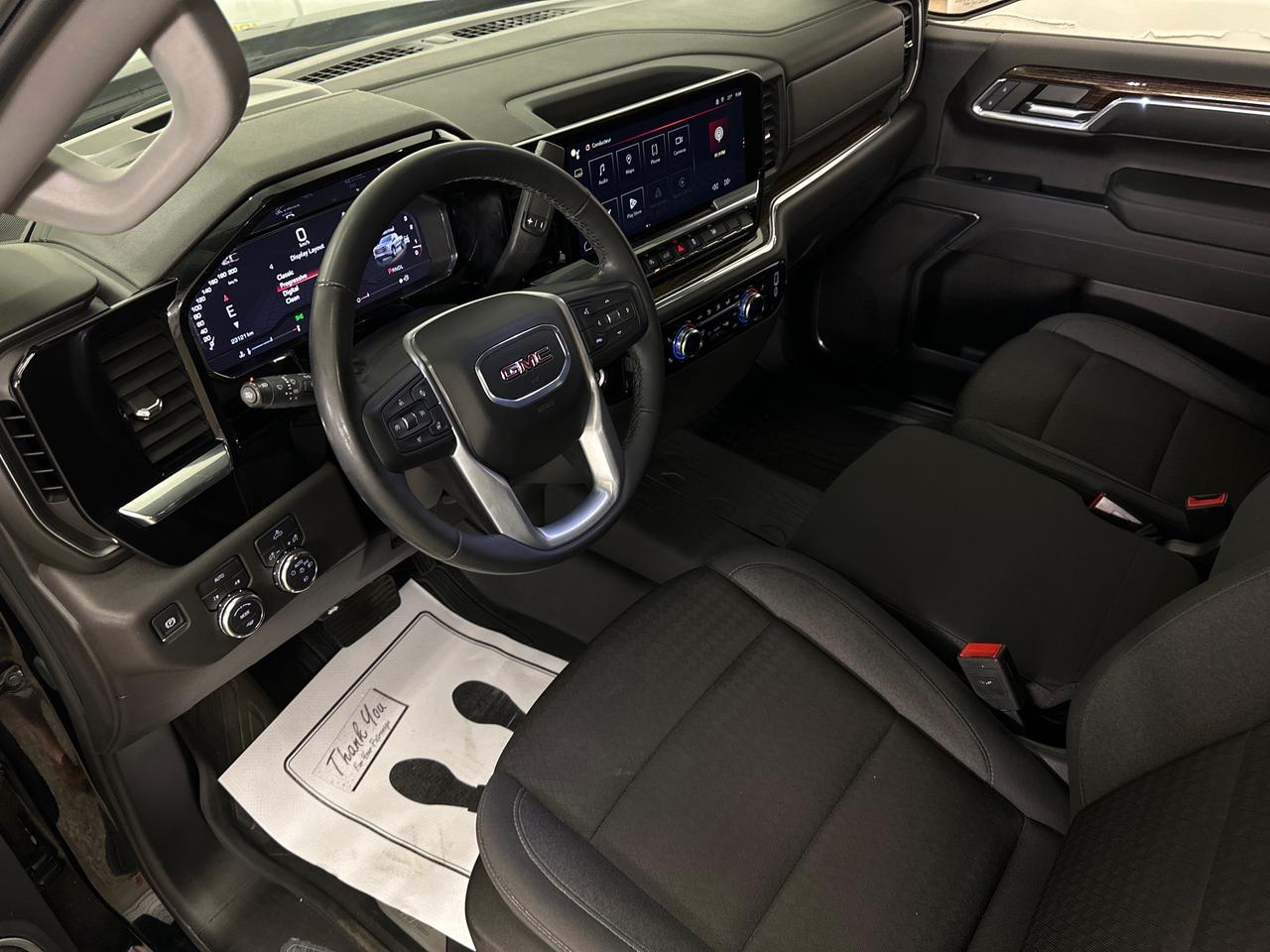 2024 GMC Sierra 1500 ELEVATION Photo