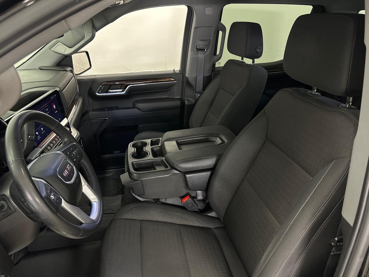 2024 GMC Sierra 1500 ELEVATION Photo