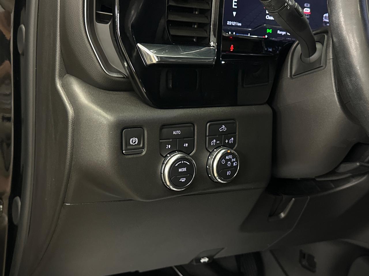 2024 GMC Sierra 1500 ELEVATION Photo
