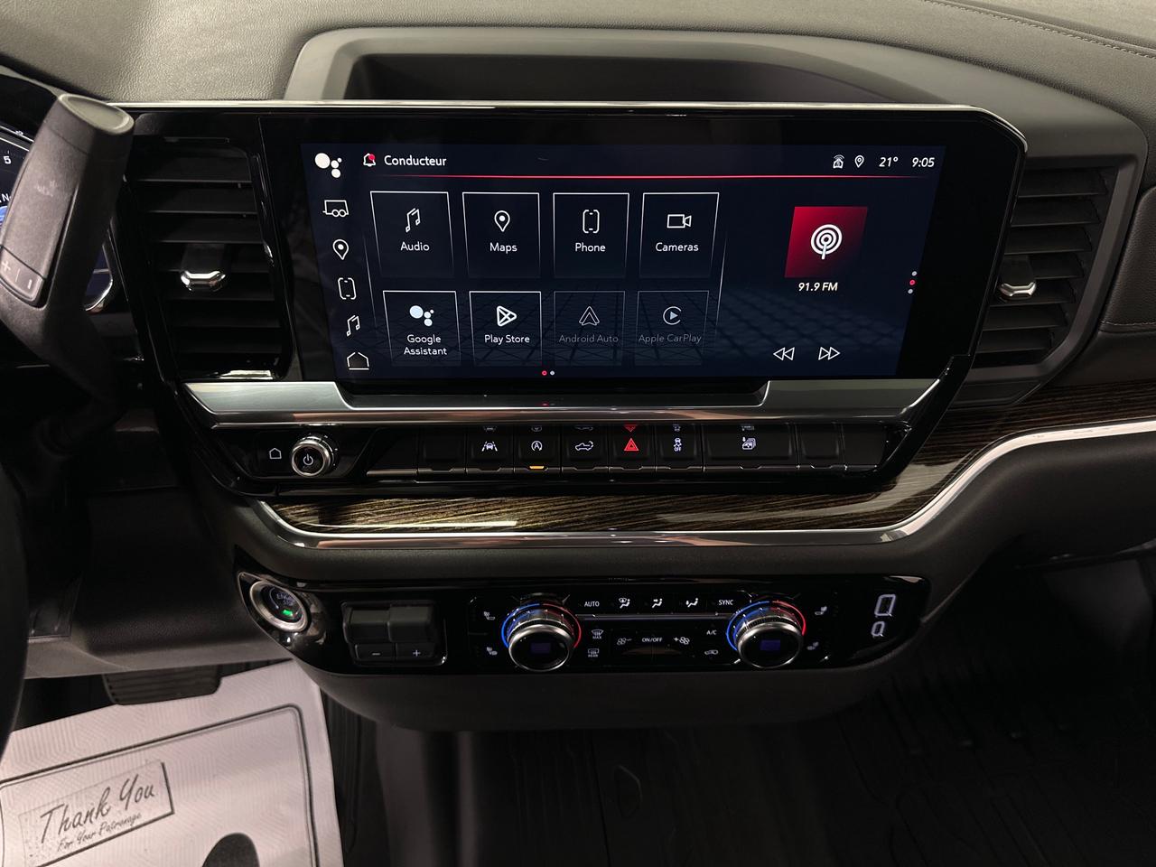 2024 GMC Sierra 1500 ELEVATION Photo