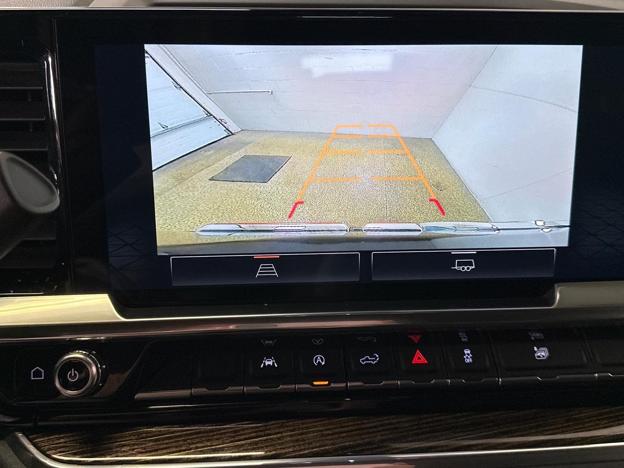 2024 GMC Sierra 1500 ELEVATION Photo