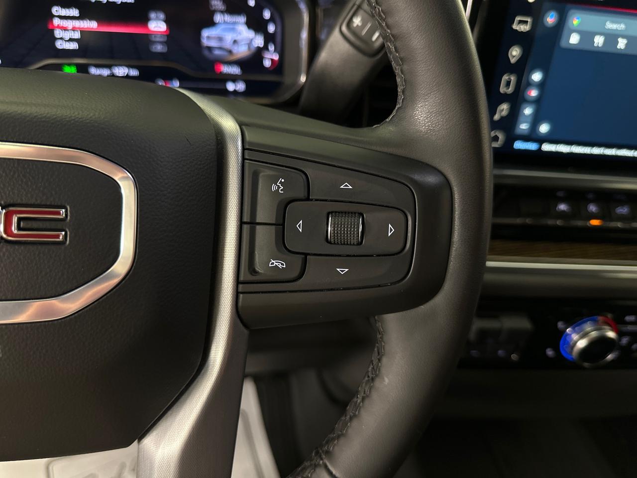 2024 GMC Sierra 1500 ELEVATION Photo
