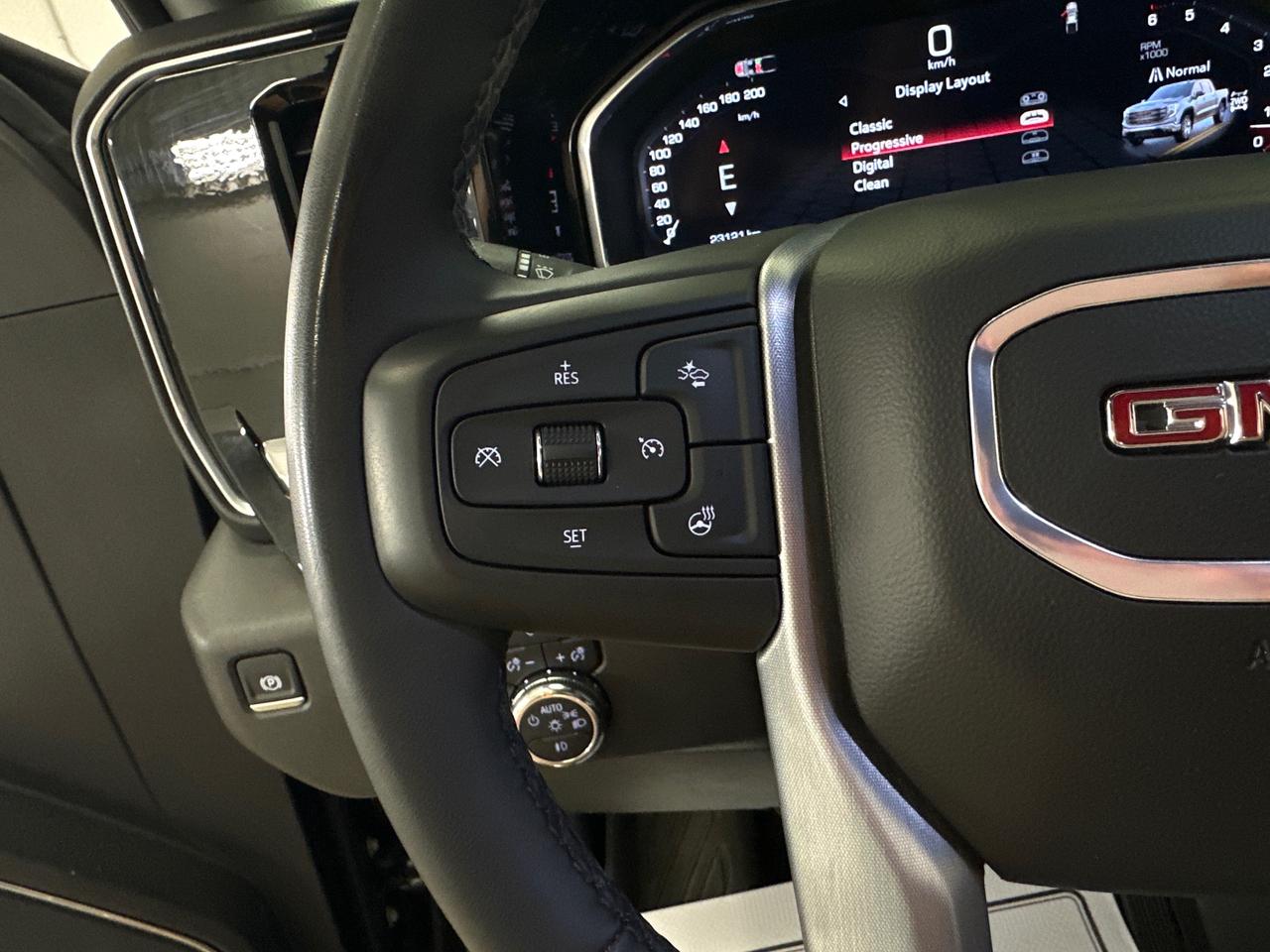 2024 GMC Sierra 1500 ELEVATION Photo