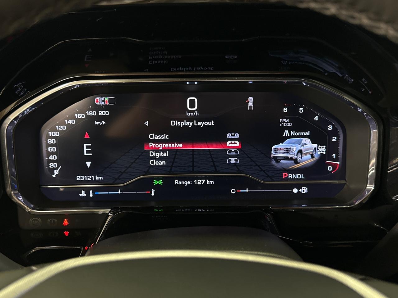 2024 GMC Sierra 1500 ELEVATION Photo