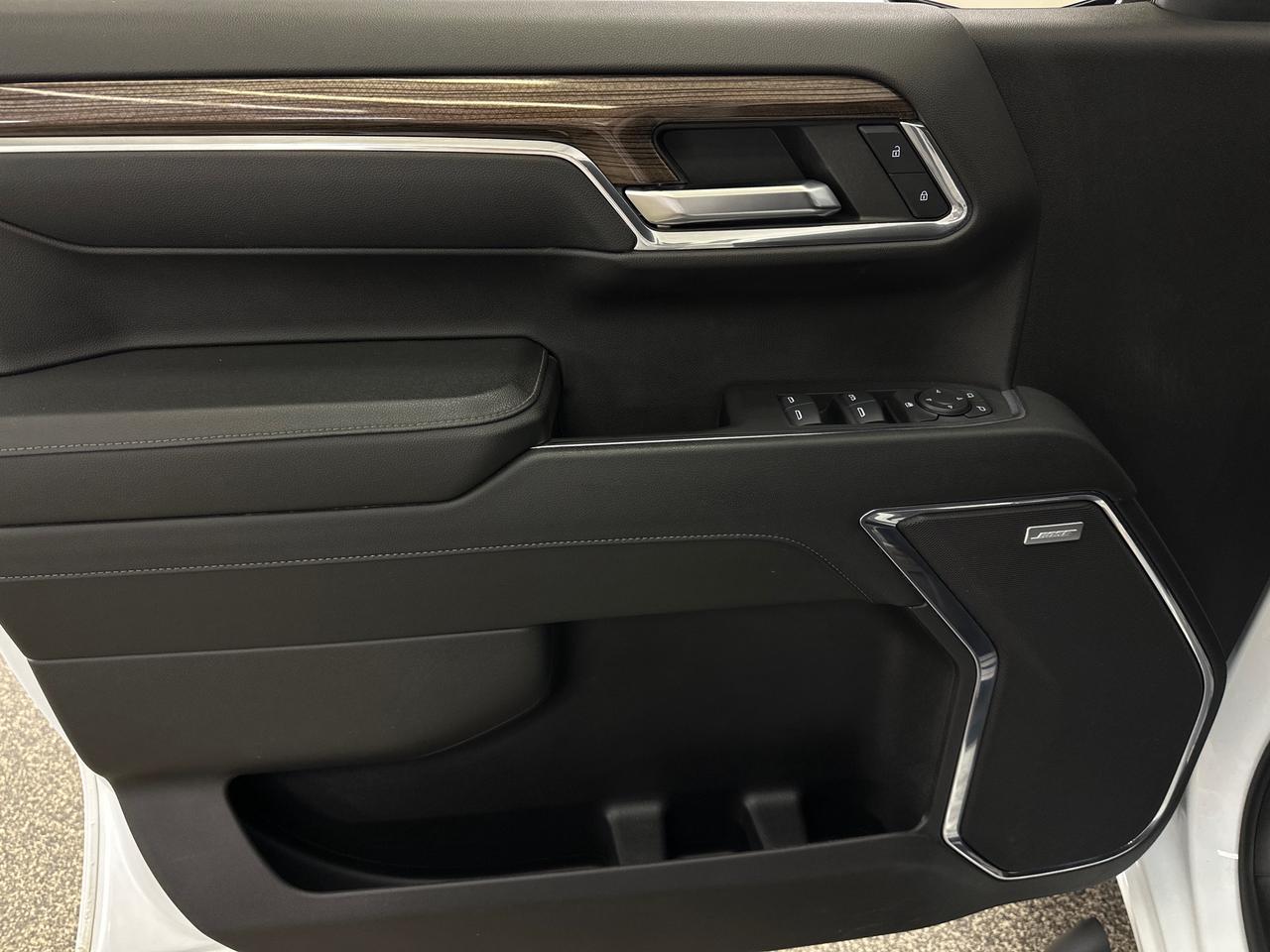 2024 Chevrolet Silverado 1500 LT Trail Boss Photo