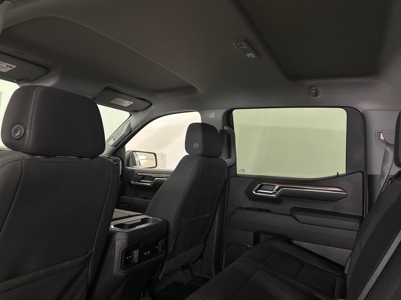 2024 Chevrolet Silverado 1500 RST Photo