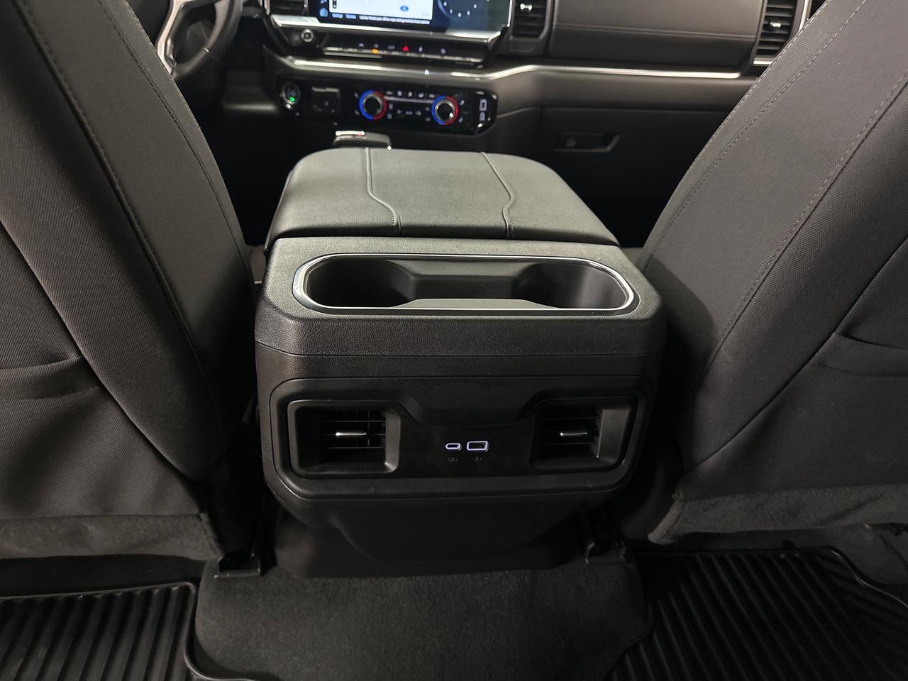 2024 Chevrolet Silverado 1500 RST Photo