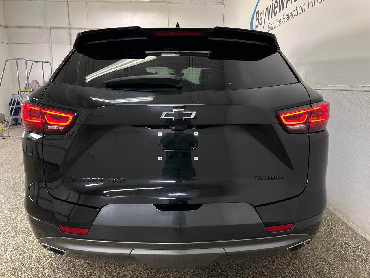 2023 Chevrolet Blazer Premier Photo