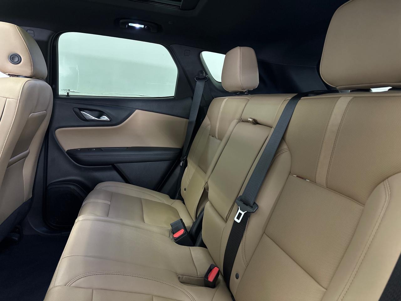 2023 Chevrolet Blazer Premier Photo