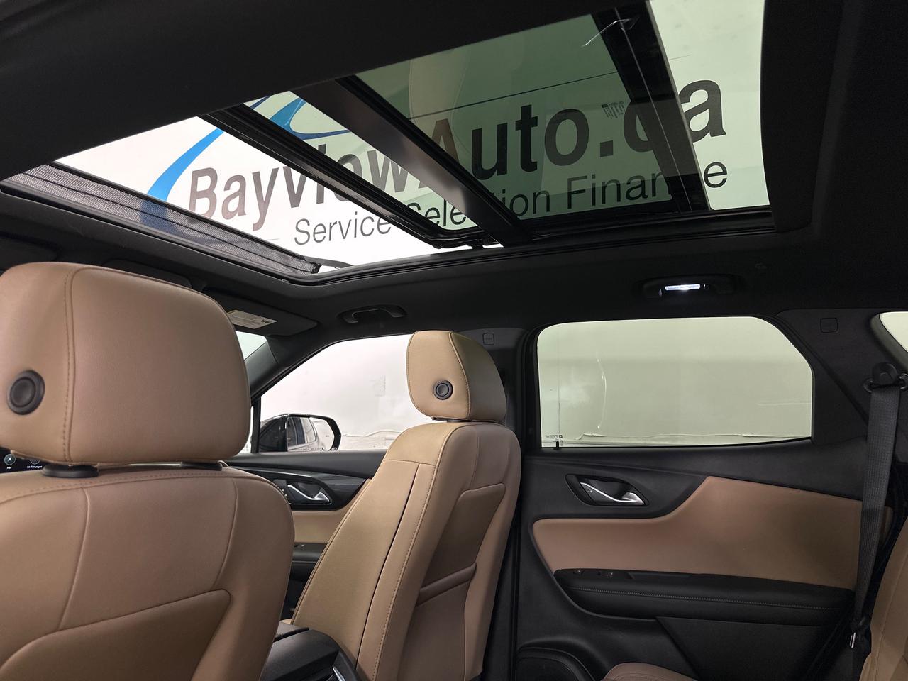2023 Chevrolet Blazer Premier Photo