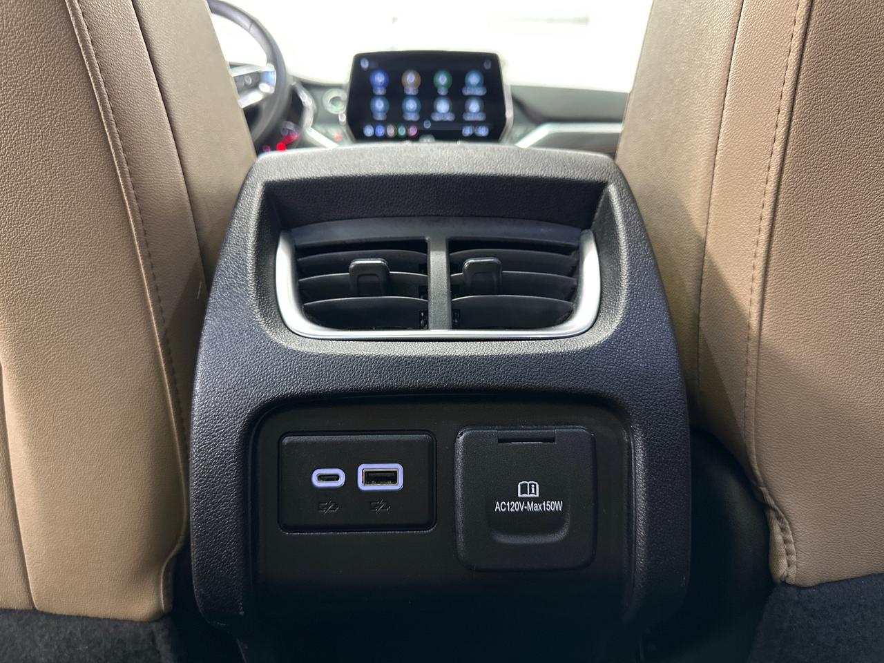 2023 Chevrolet Blazer Premier Photo