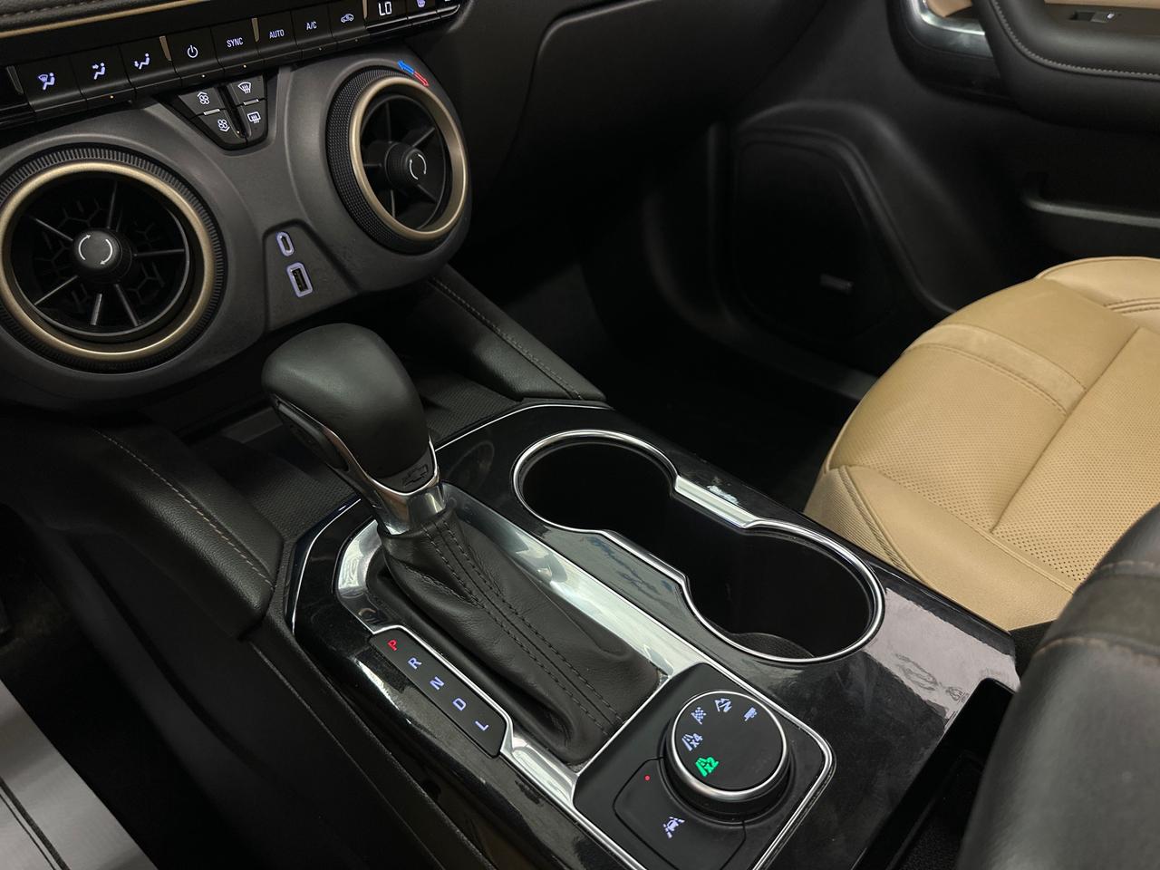2023 Chevrolet Blazer Premier Photo