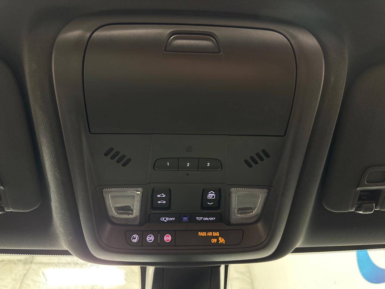 2023 Chevrolet Blazer Premier Photo