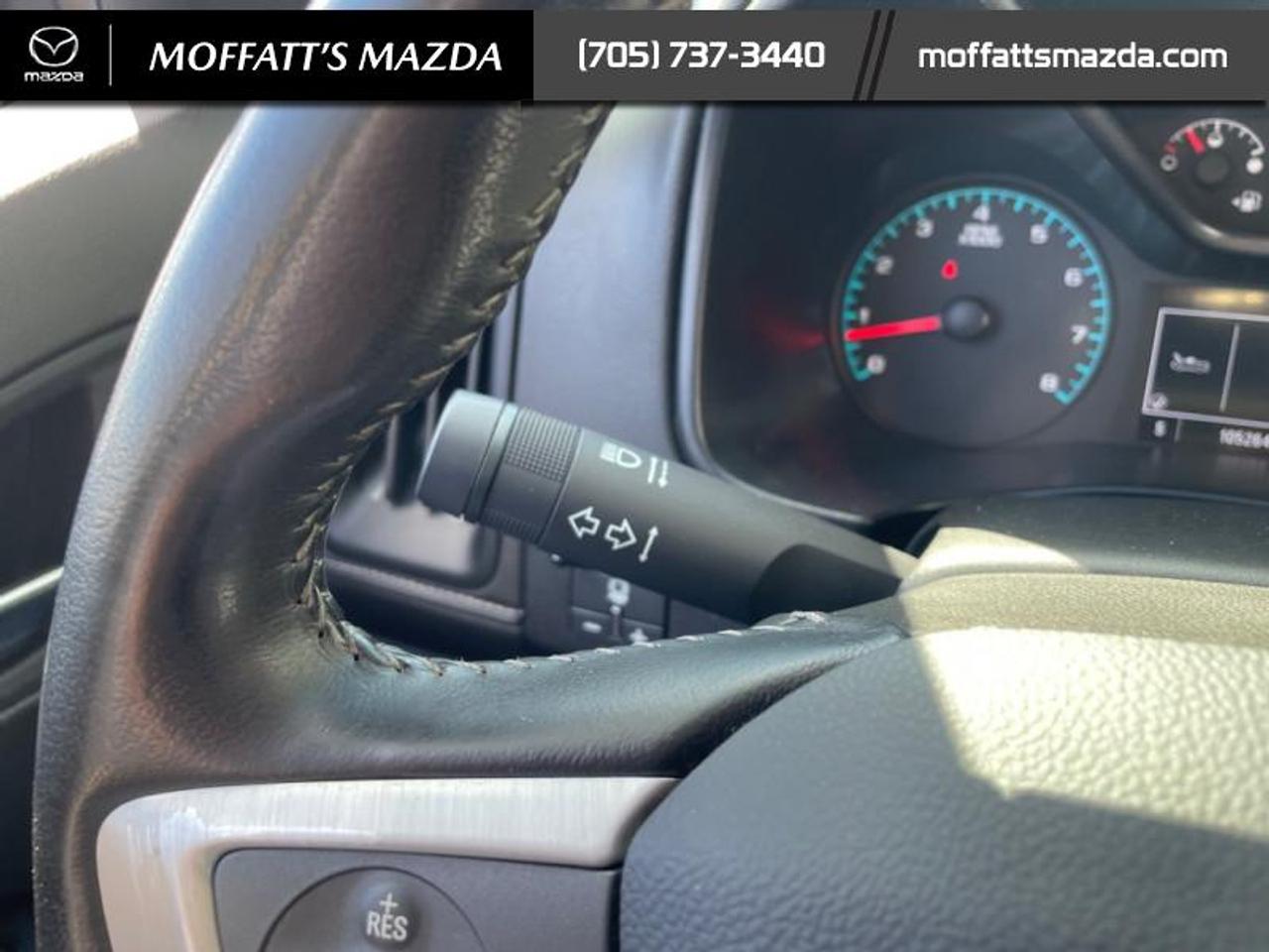 2021 GMC Canyon Elevation Photo